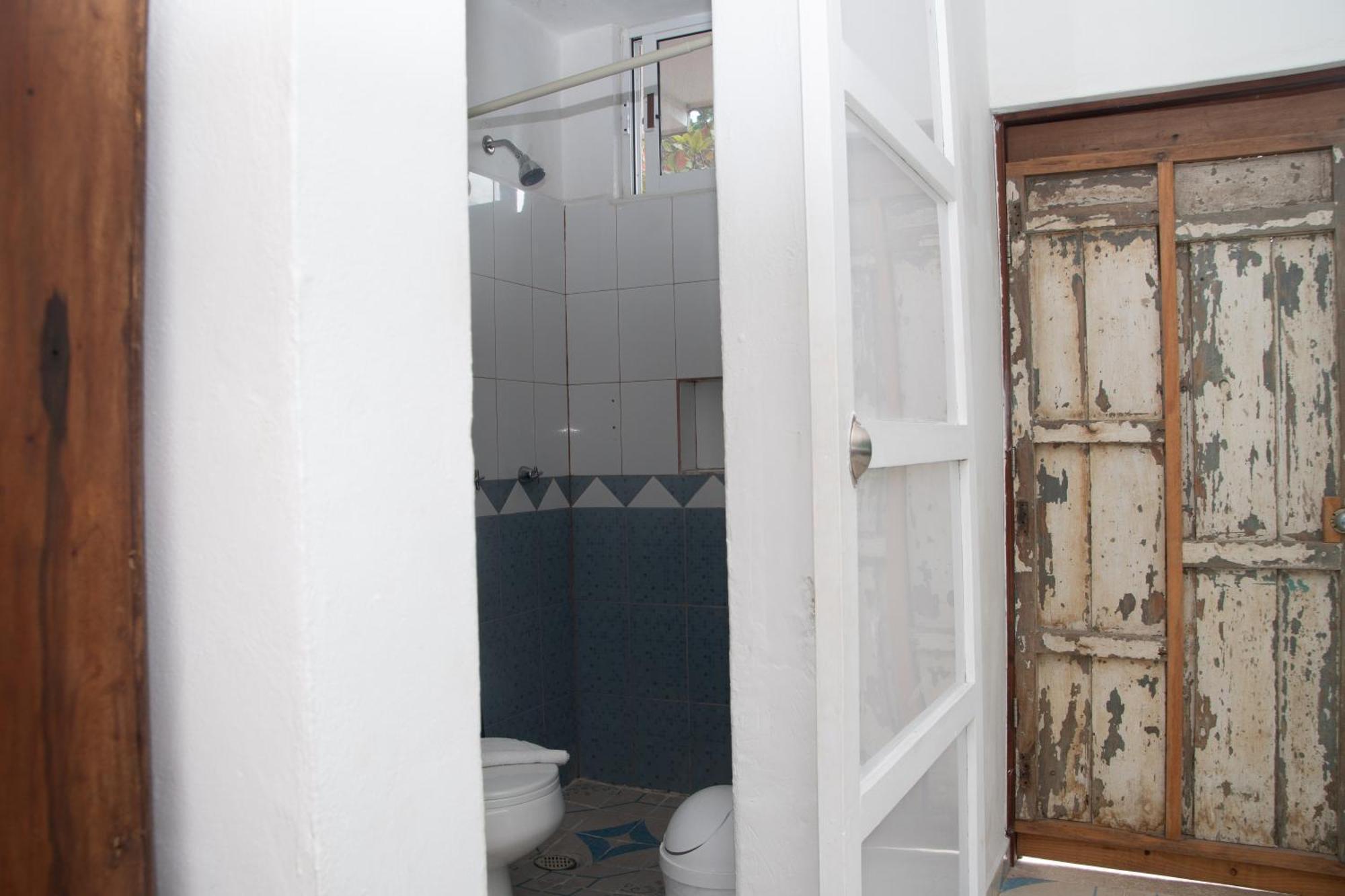 מלון Casa Colonial טולום מראה חיצוני תמונה